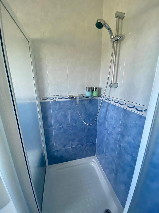 Bed and Breakfast Casa Nuestro Sueno Viñuela Zewnętrze zdjęcie