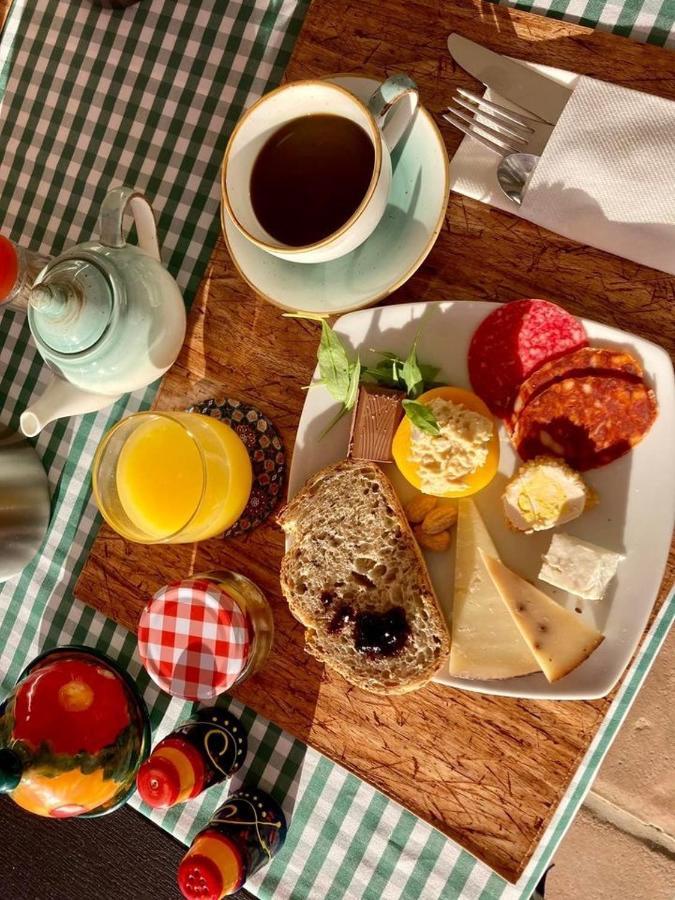 Bed and Breakfast Casa Nuestro Sueno Viñuela Zewnętrze zdjęcie
