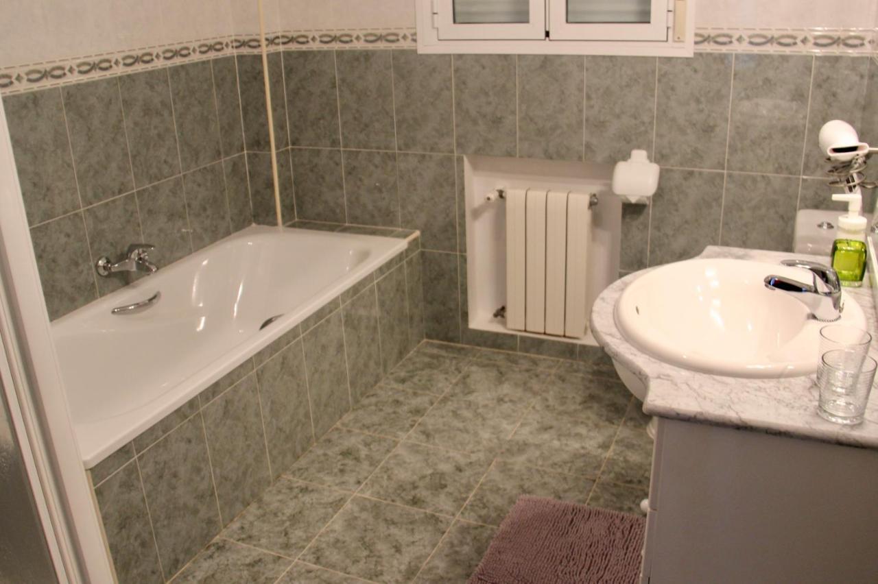 Bed and Breakfast Casa Nuestro Sueno Viñuela Zewnętrze zdjęcie